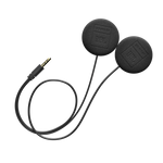 Kit de Audio de 45mm con Sonido JBL para Intercomunicadores Cardo Premium