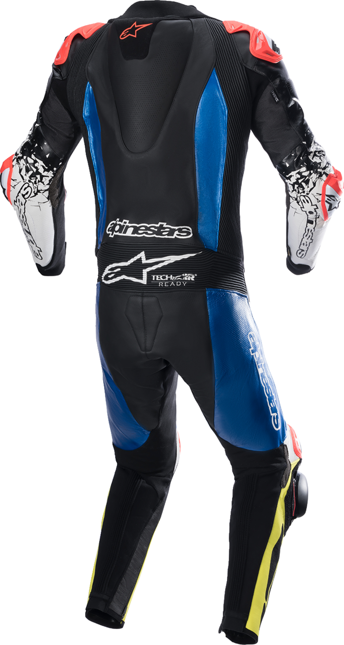 MONOTRAJE ALPINESTARS GP TECH V4 CUERO