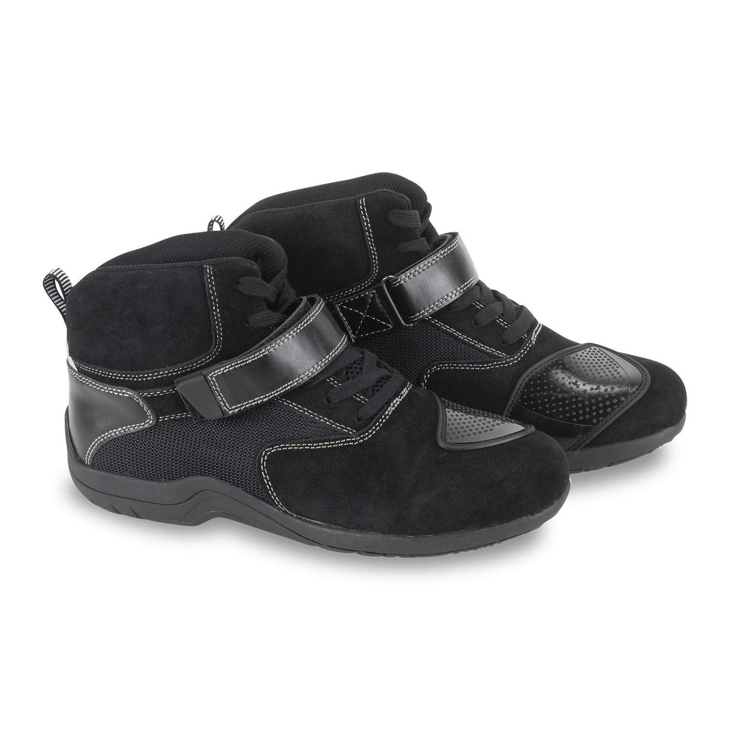 BOTAS NORU BAIKA NEGRO