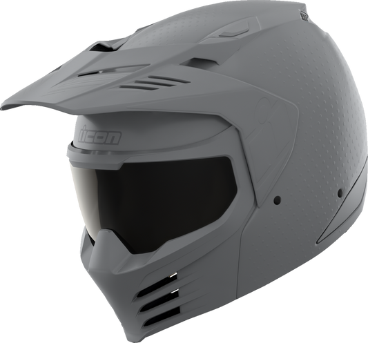 CASCO ICON ELSINORE MONOTYPE GRIS