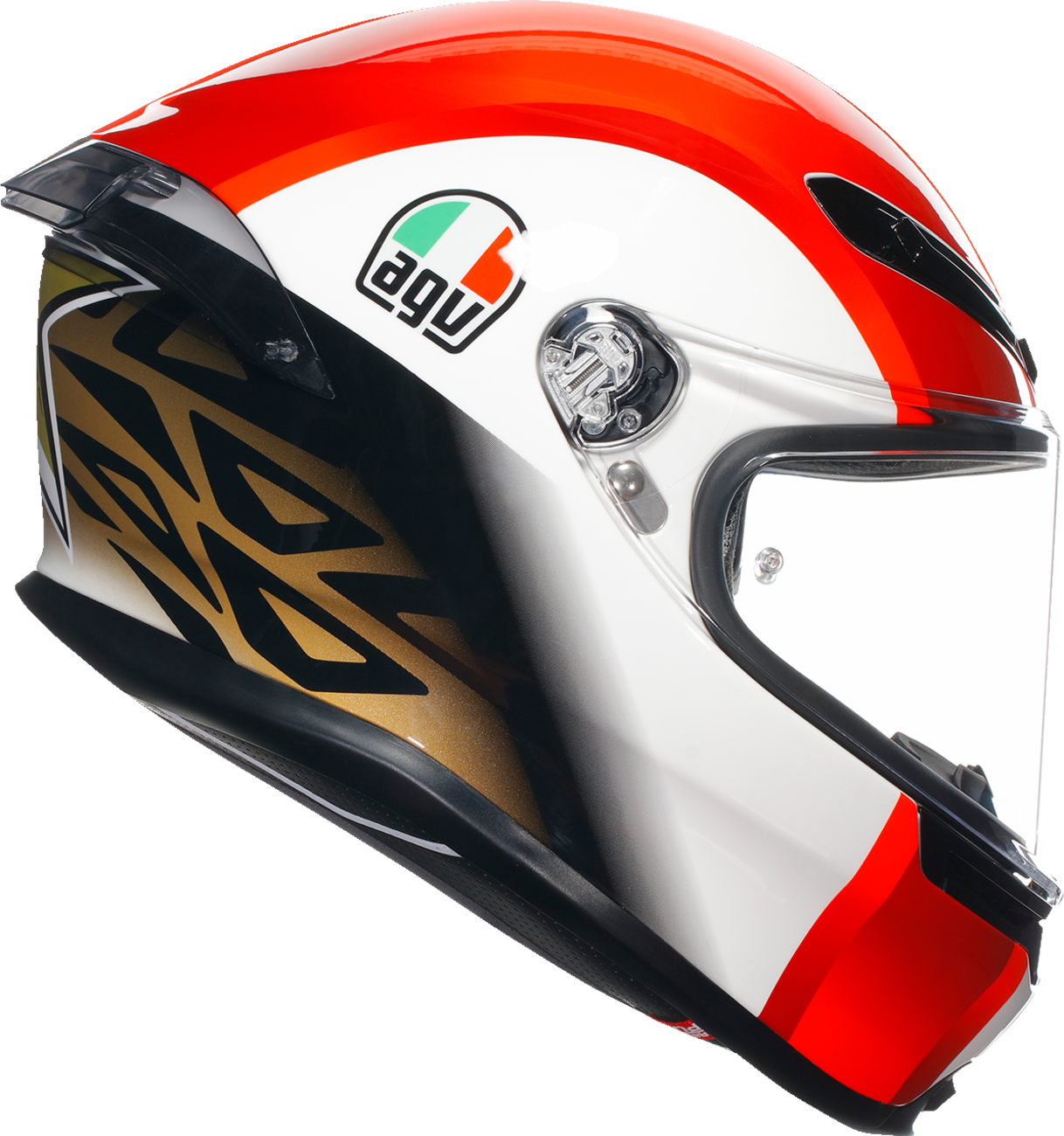 CASCO AGV K6S SIC58