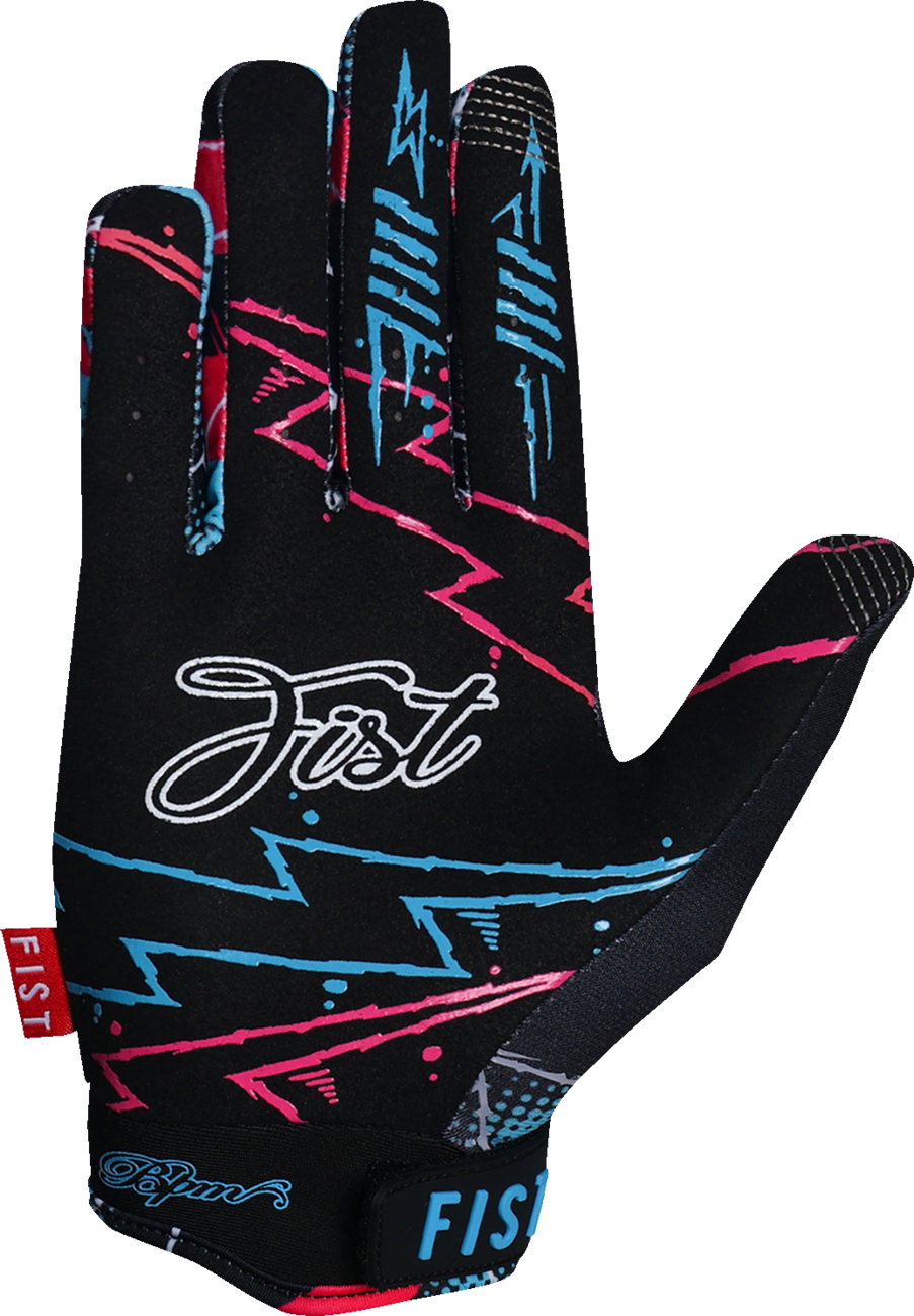 GUANTES FIST HANDWEAR TAKA HIGASHINO PARA NIÑO STRIKE
