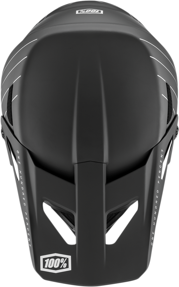 CASCO INTEGRAL 100% STATUS ESSENTIAL NEGRO