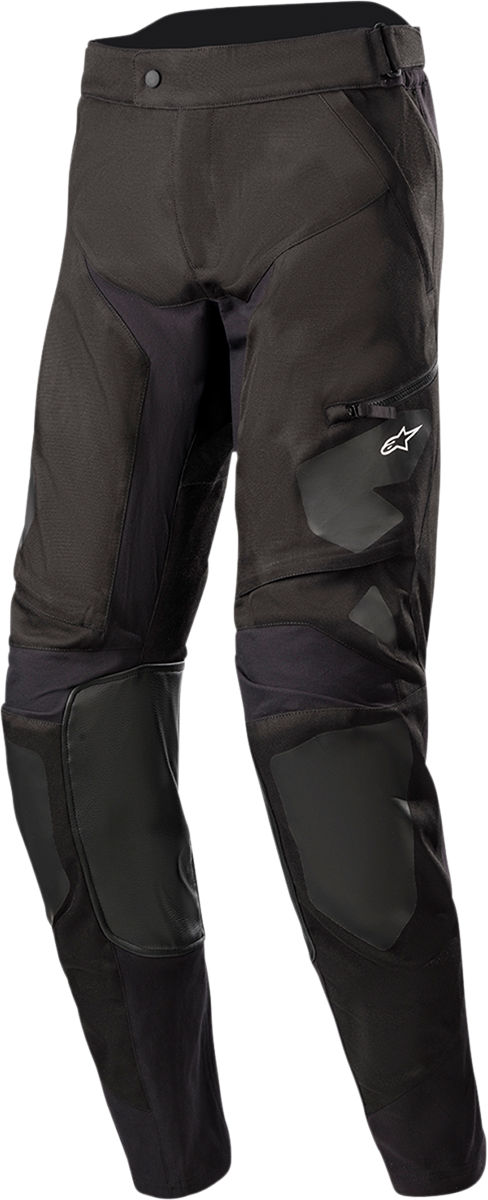 PANTALONES ALPINESTARS VENTURE XT IN-THE-BOOT NEGRO