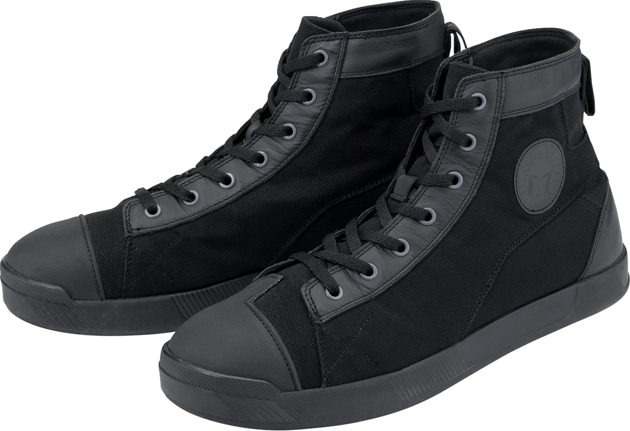 BOTAS ARAI HAGGARD NEGRO