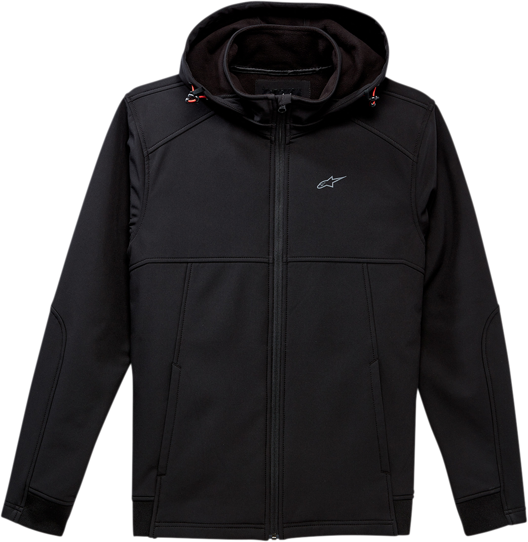 CHAQUETA ALPINESTARS ACUMEN NEGRO