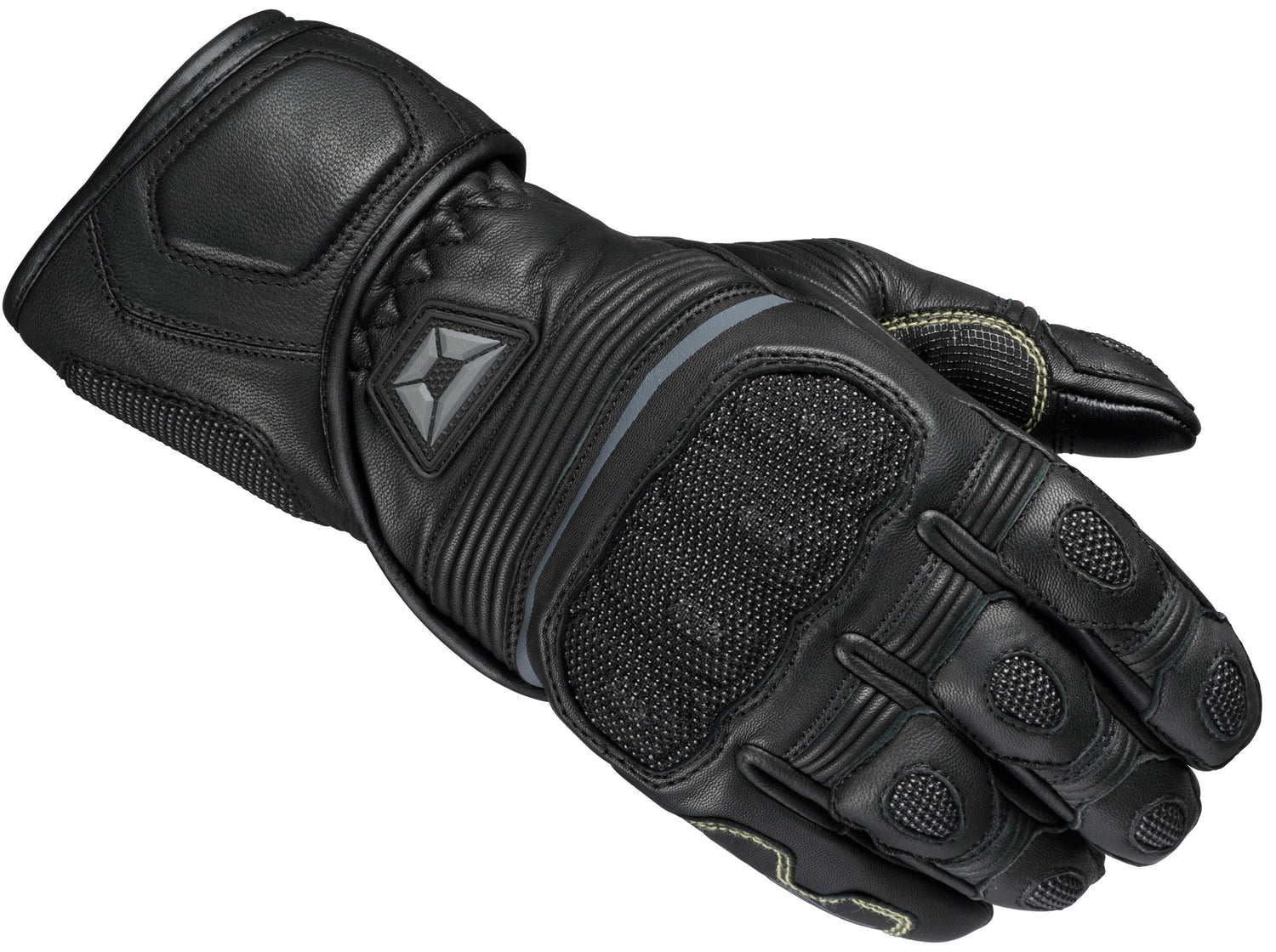 GUANTES CORTECH SCARAB V3 NEGRO