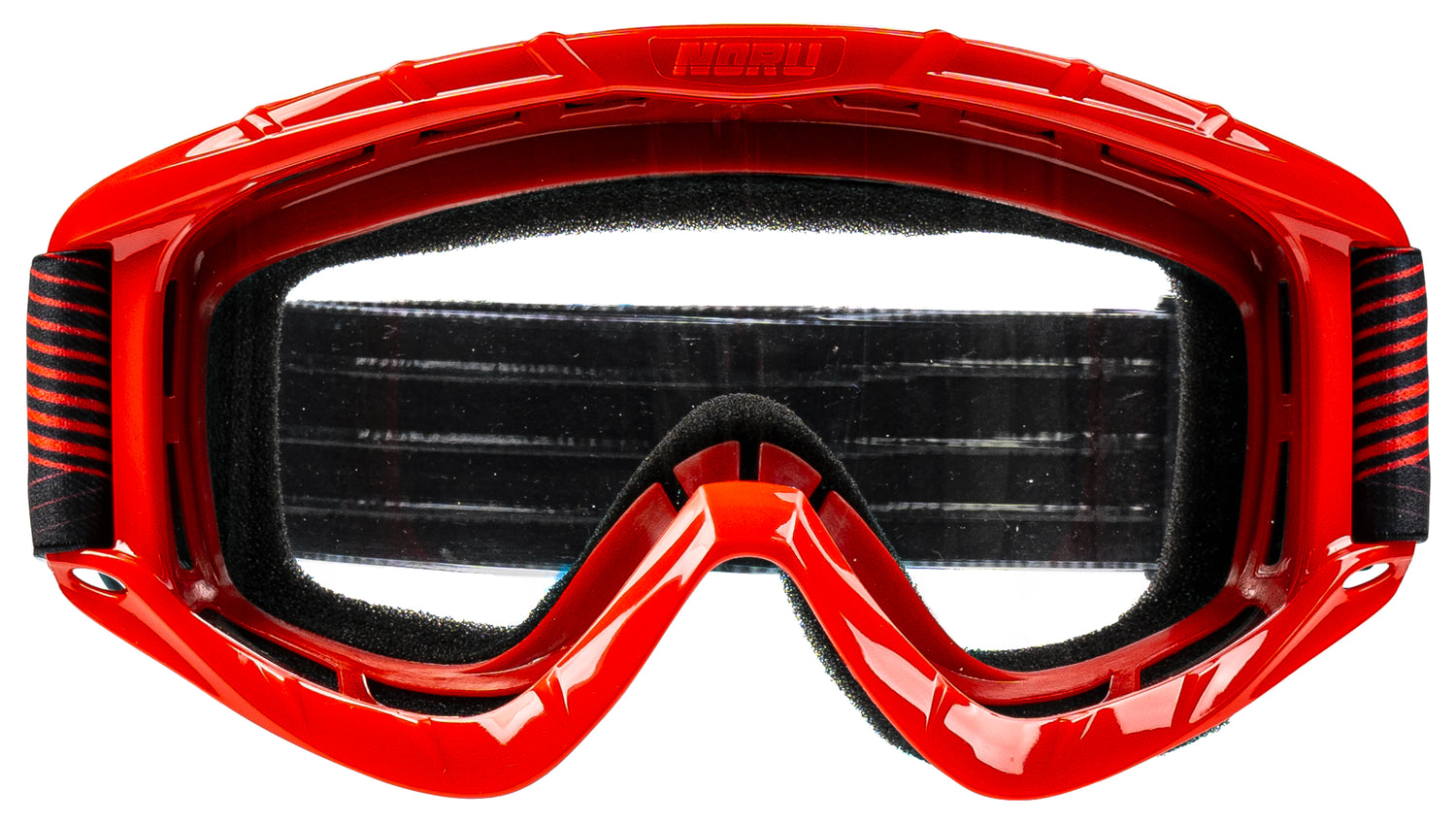 GAFAS NORU SUGO ROJO