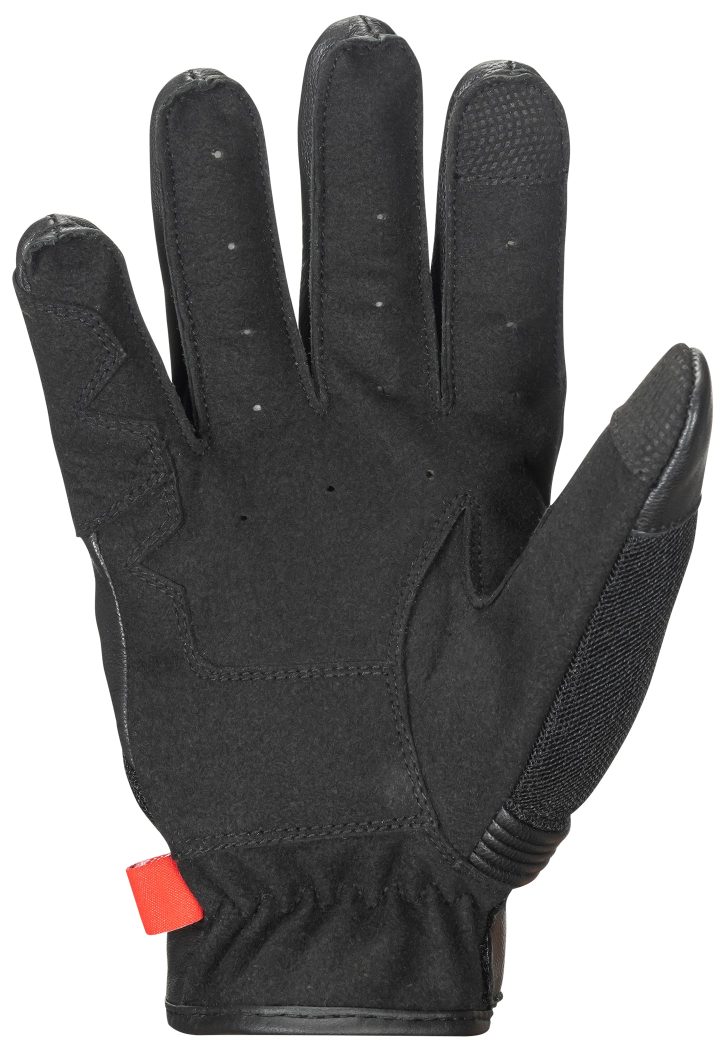 GUANTES NORU KURUZO NEGRO