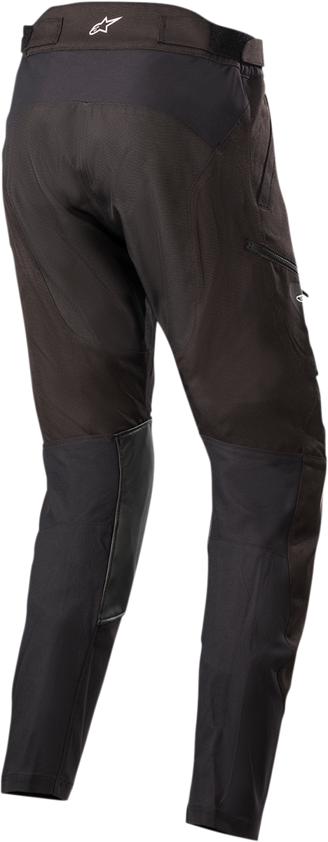 PANTALONES ALPINESTARS VENTURE XT IN-THE-BOOT NEGRO