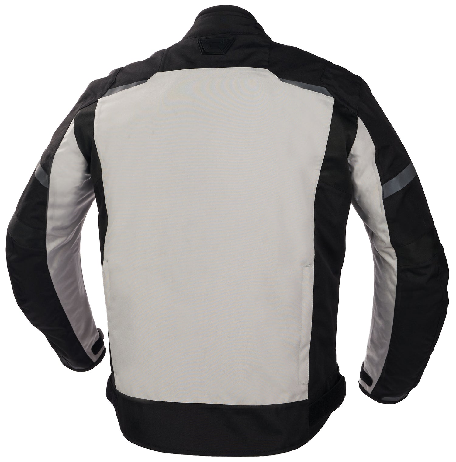 CHAQUETA CORTECH AERO-TEC V2 PLATA