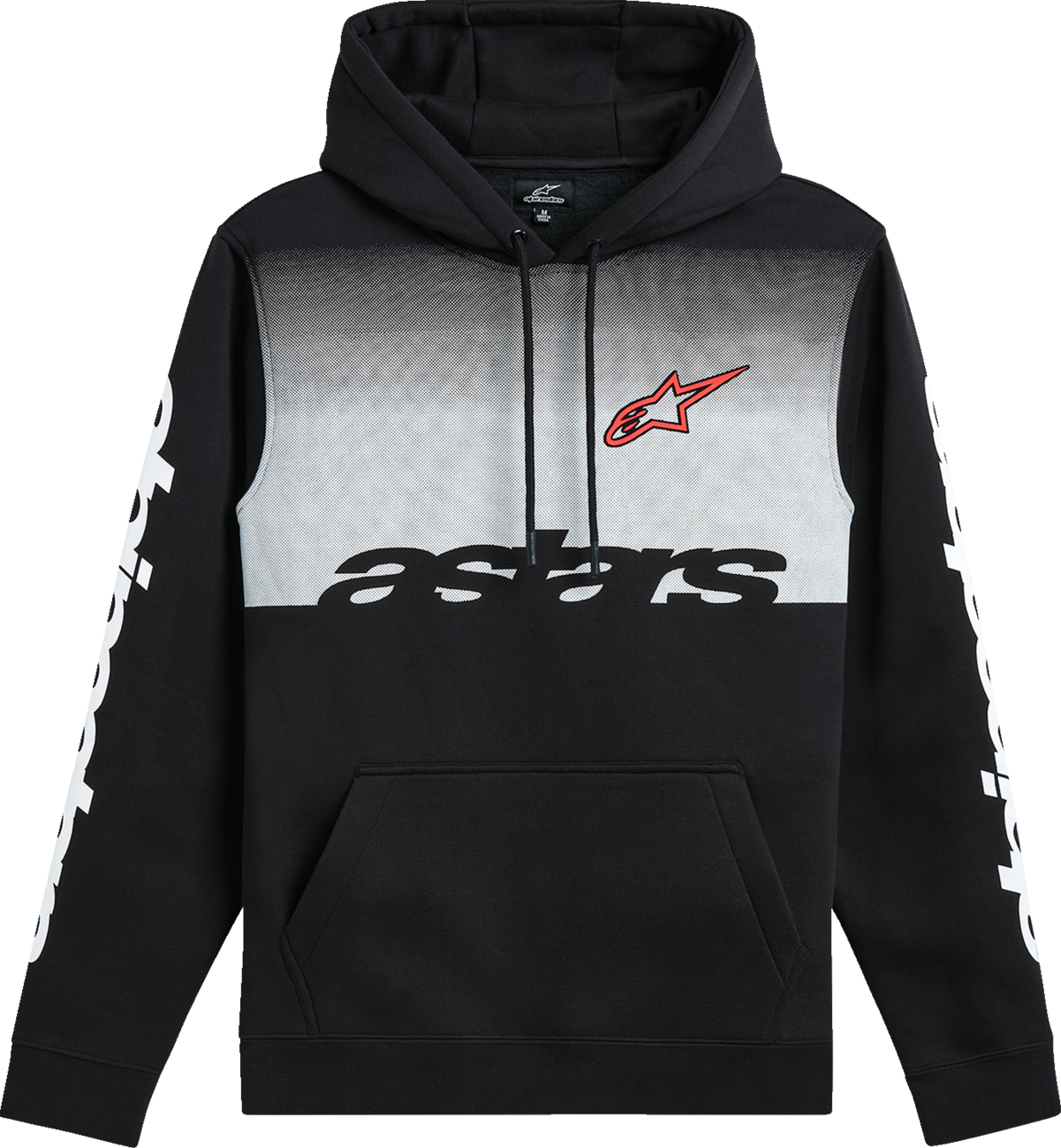 BUSO ALPINESTARS SPECTER NEGRO