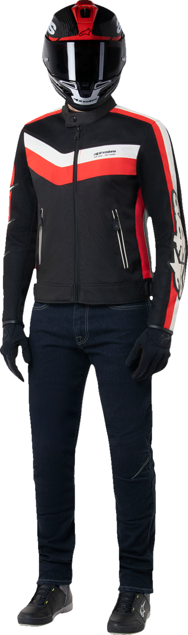 CHAQUETA ALPINESTARS