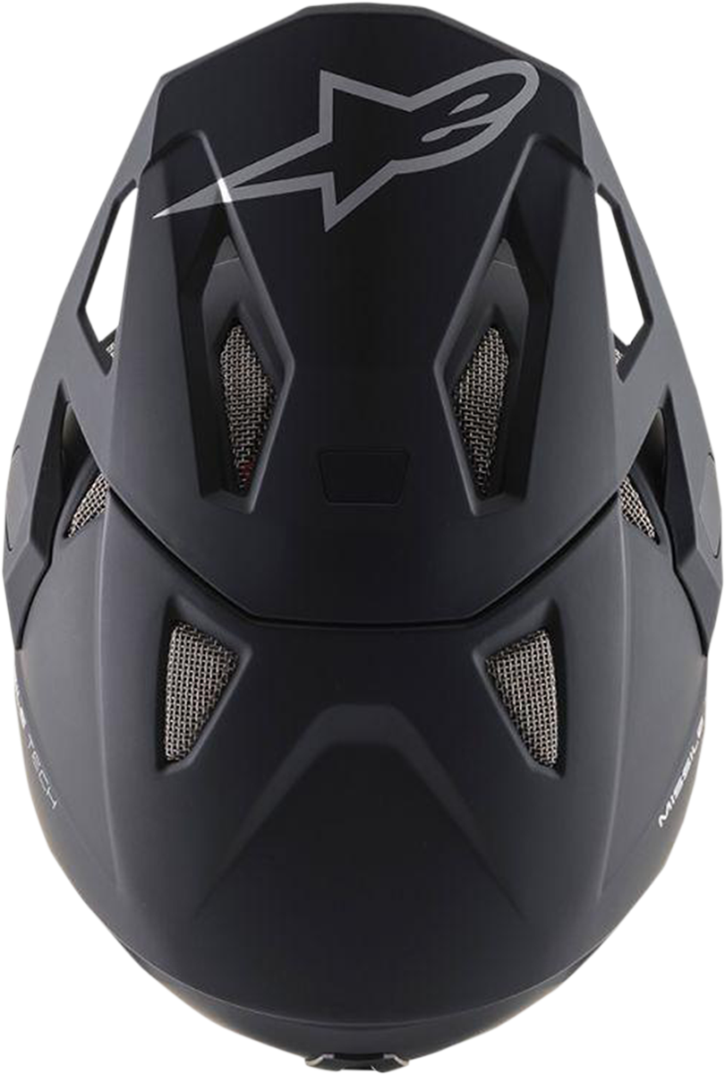 CASCO ALPINESTARS MISSILE TECH MIPS NEGRO
