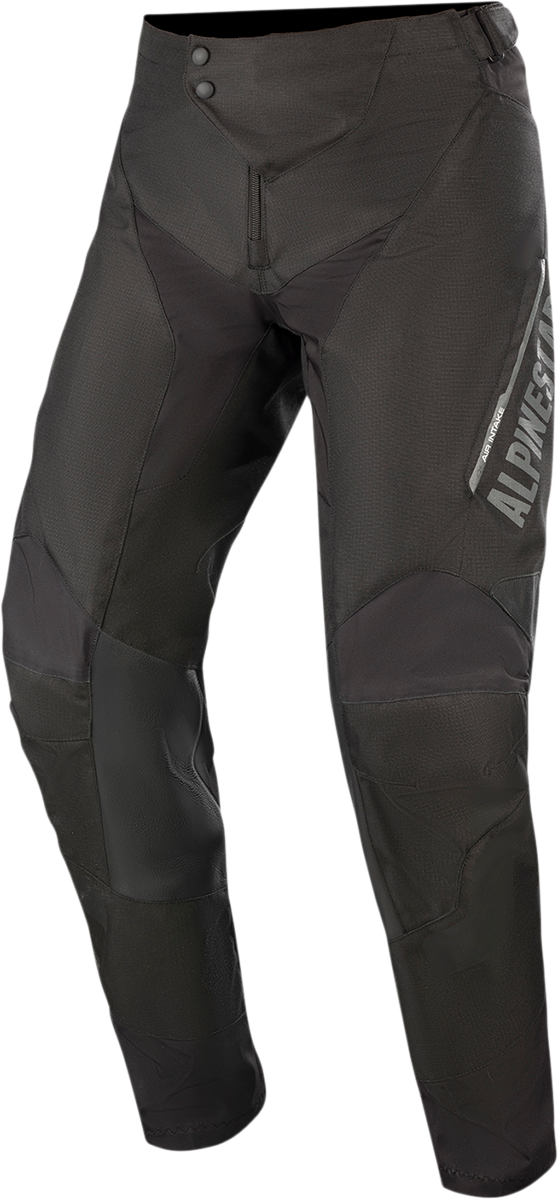 ALPINESTARS  PANT URE-R    NEGRO