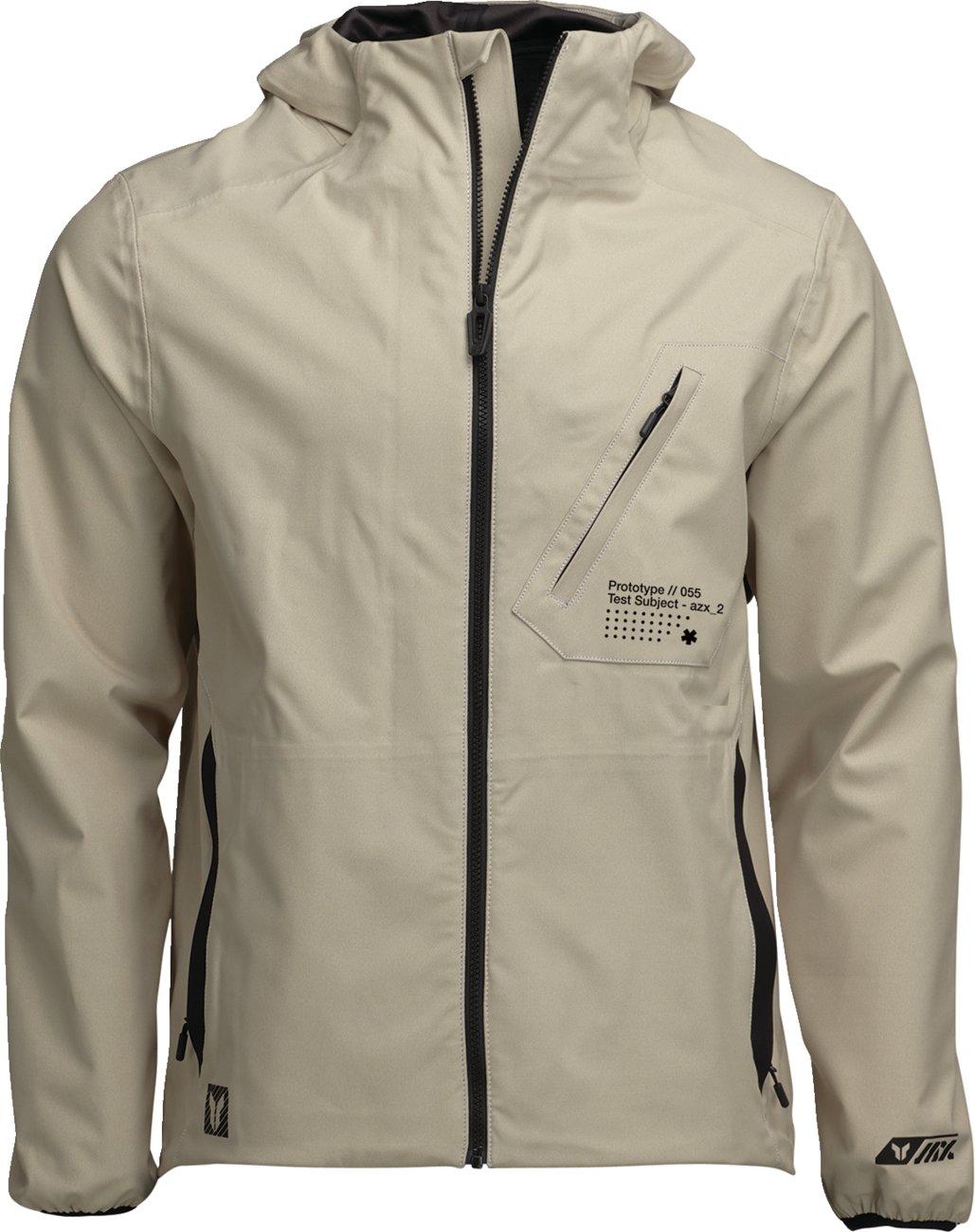CHAQUETA LITE SHELL THOR UNIT ARENA