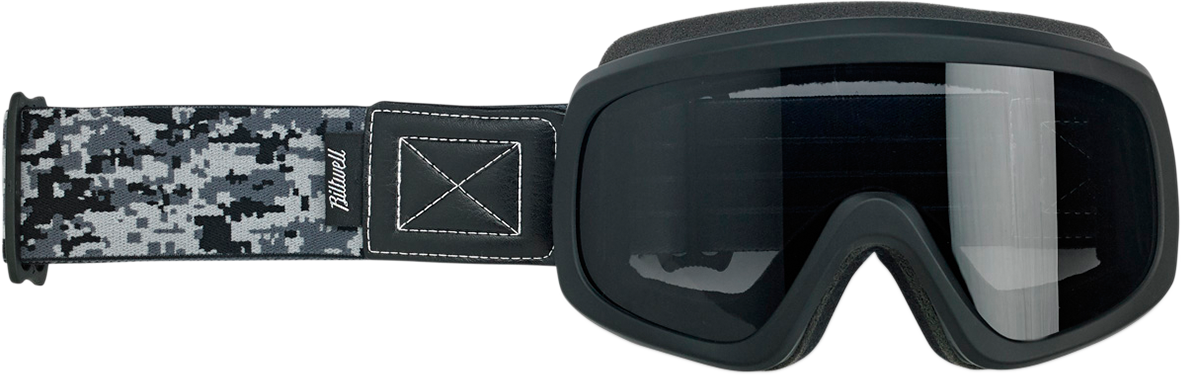 GAFAS BILTWELL OVERLAND 2.0