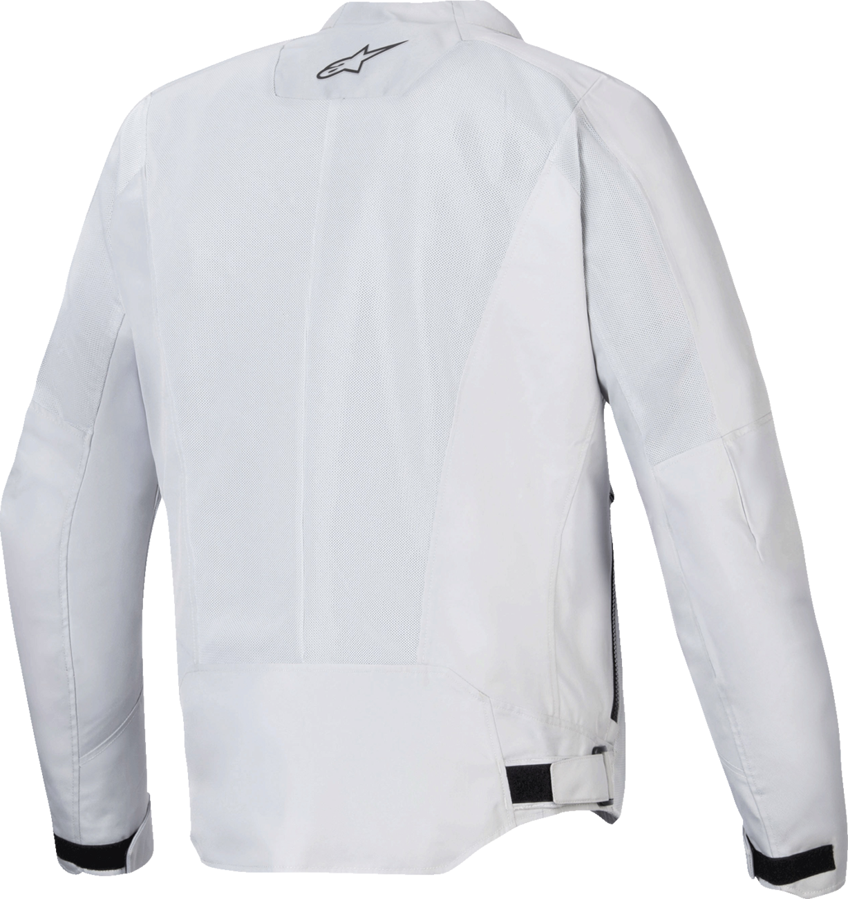 CHAQUETA ALPINESTARS C-1 AIR PLATEADO