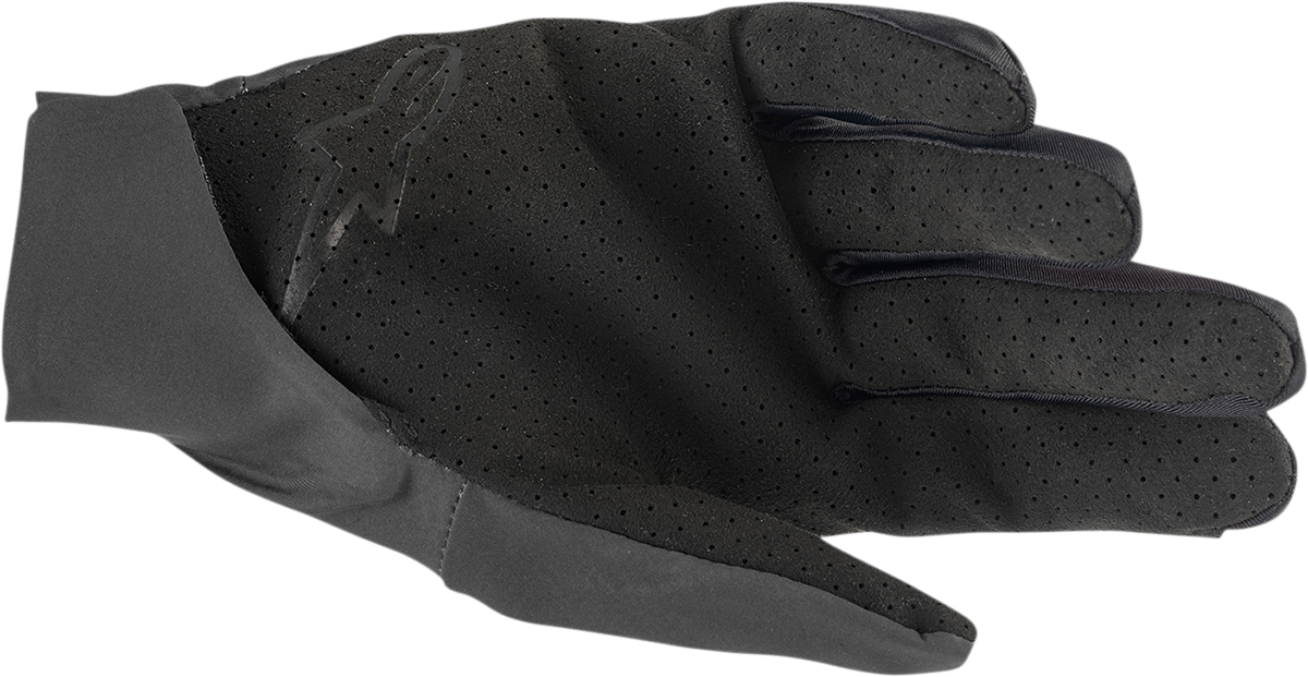 GUANTES ALPINESTARS DROP 4.0 NEGRO