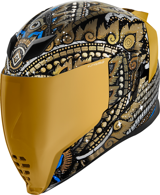 CASCO ICON AIRFLITE DAYTRIPPER DORADO