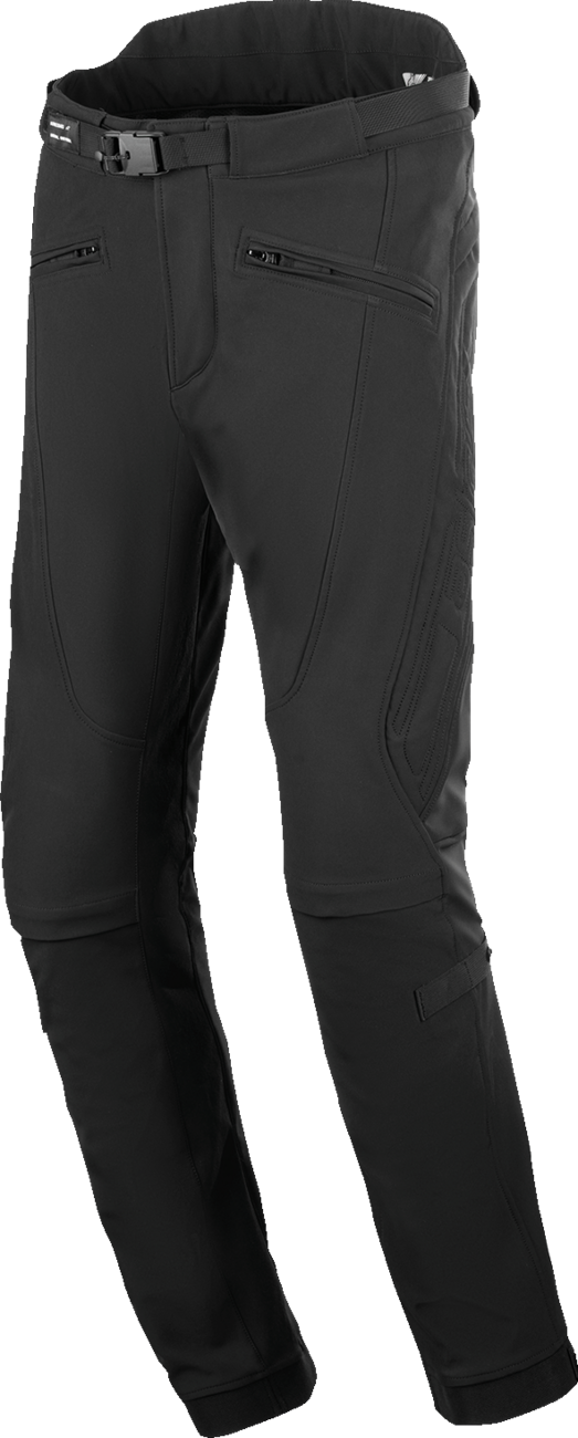 PANTALON ALPINESTARS ALDEN NEGRO