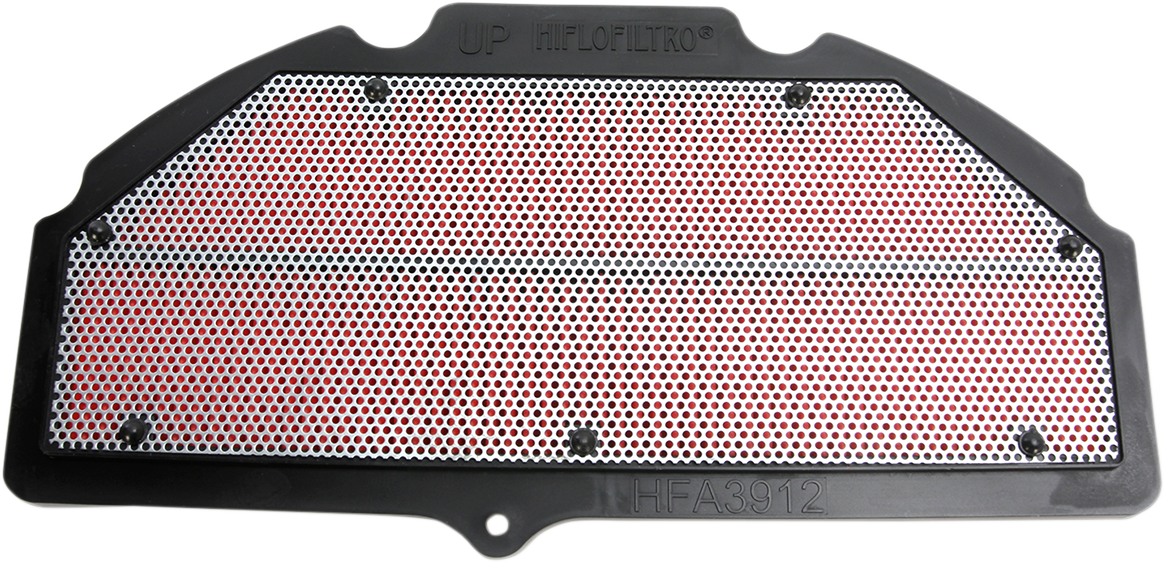 FILTRO DE AIRE HIFLOFILTRO PARA SUZUKI GSXR1000