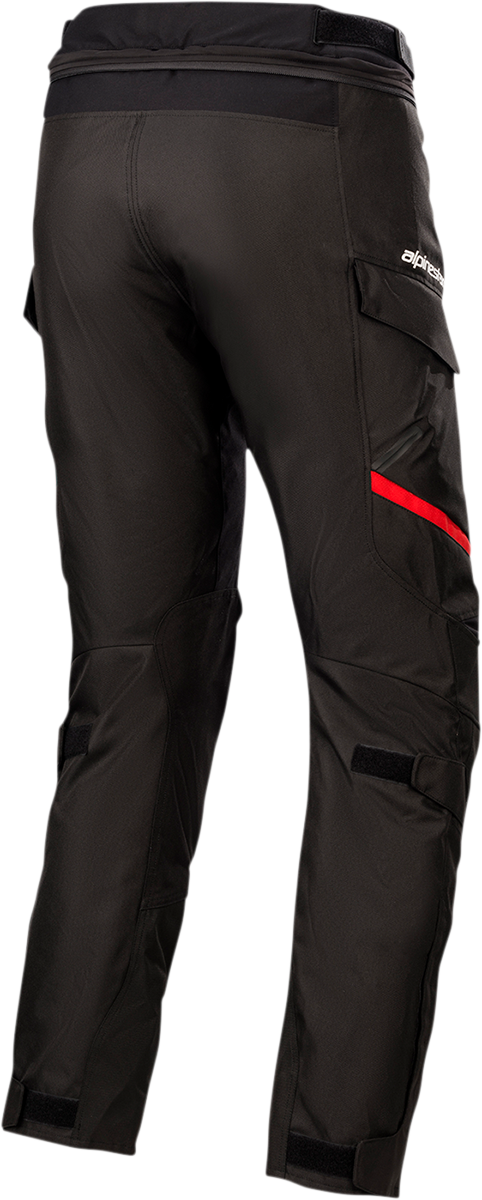 PANTALÓN ALPINESTARS ANDES V3 DRYSTAR NEGRO