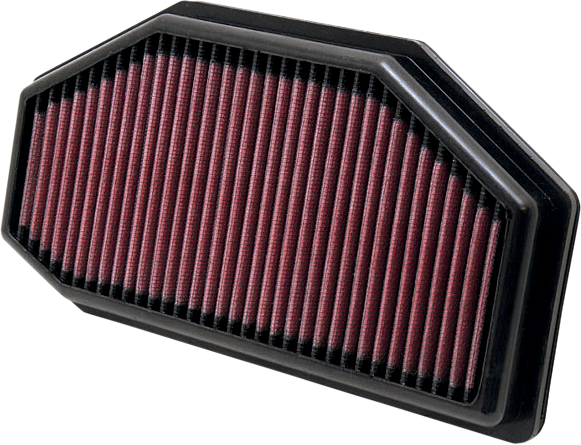 FILTRO DE AIRE K & N TRI SPEED TPLE