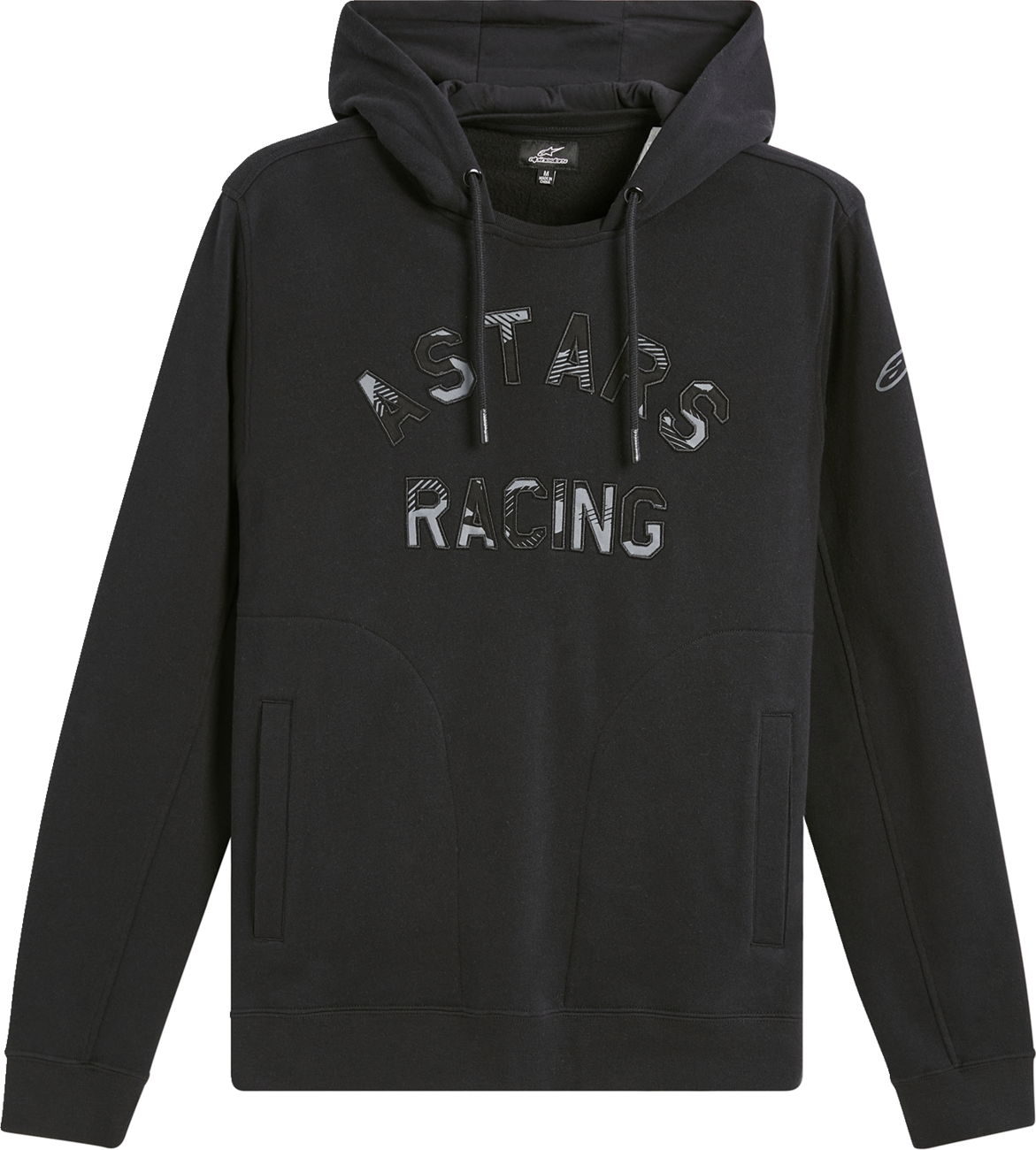 BUSO ALPINESTARS ASSURED NEGRO