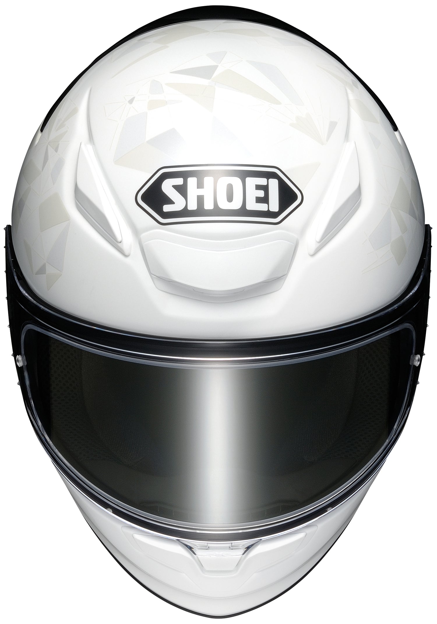 CASCO INTEGRAL SHOEI RF-1400 ORIGAMI NEGRO