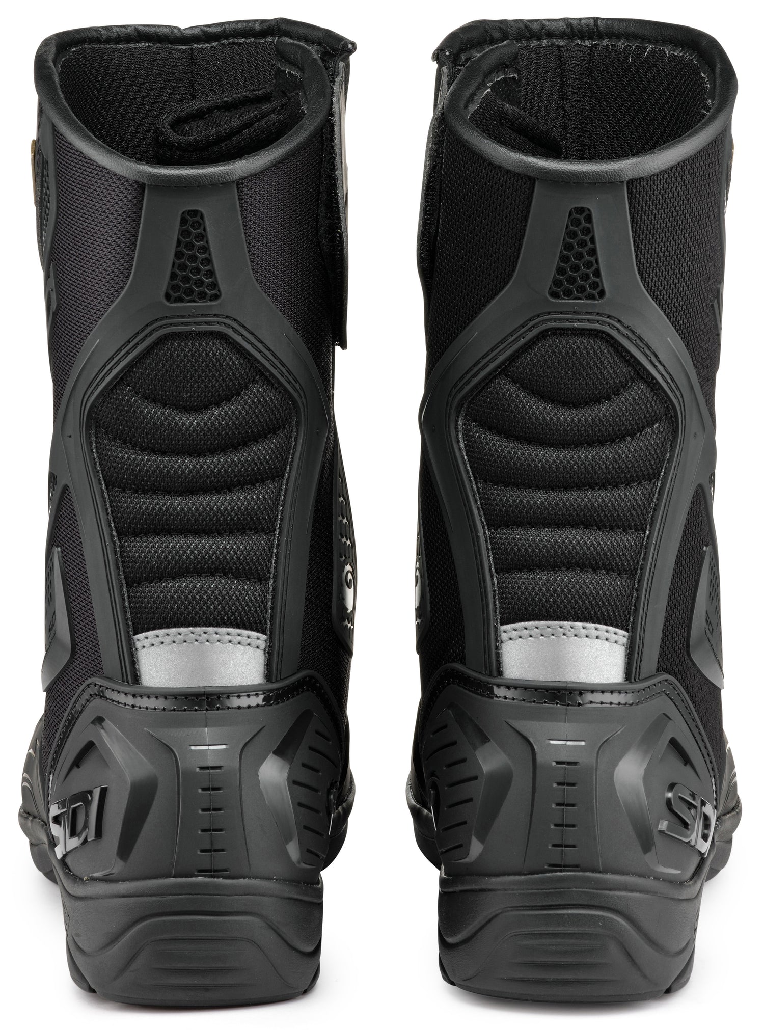 BOTAS SIDI ARIA GORE TEX NEGRAS