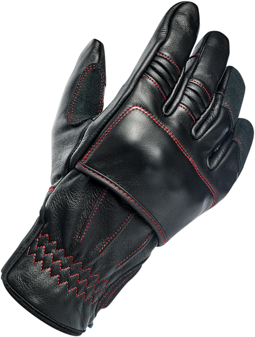 GUANTES BILTWELL BLEDEN REDLINE