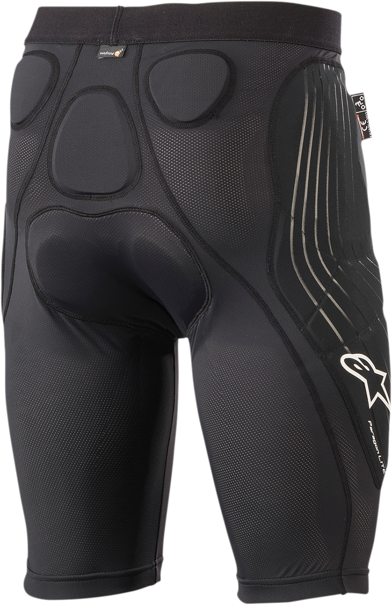 SHORT ALPINESTARS PARAGON LITE NEGRO