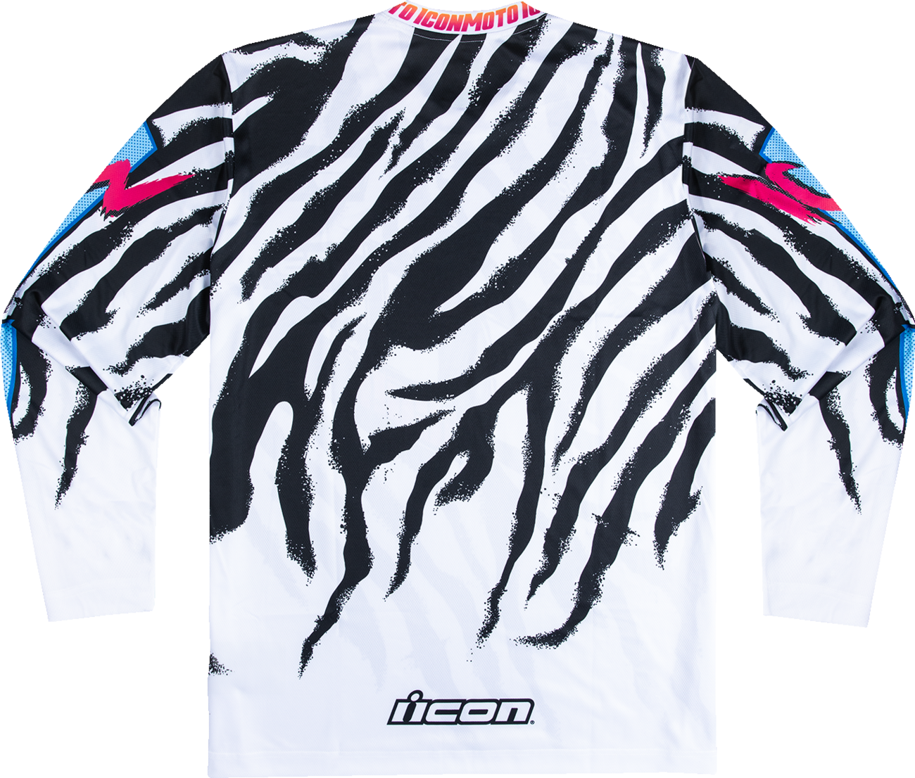 JERSEY ICON RAD DAWN BLANCO