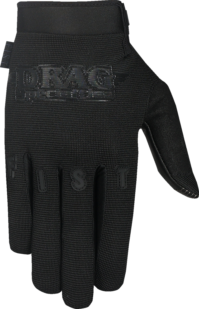 GUANTES FIST HANDWEAR DRAG SPECIALTIES NEGRO
