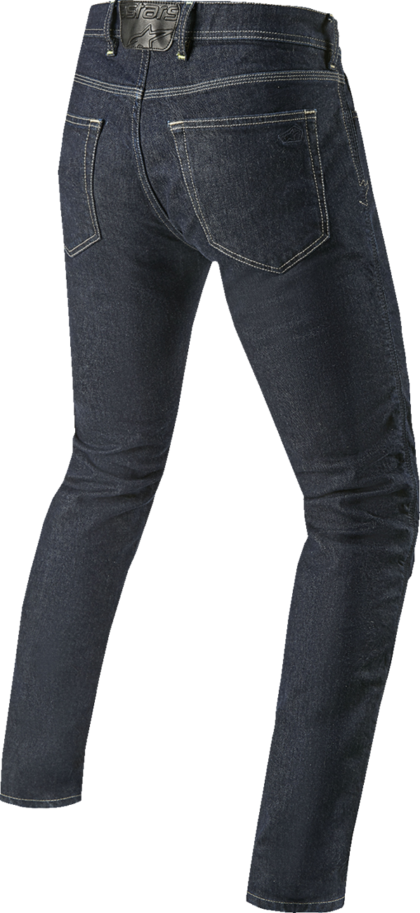 PANTALONES ALPINESTARS COPPER V3 AZUL