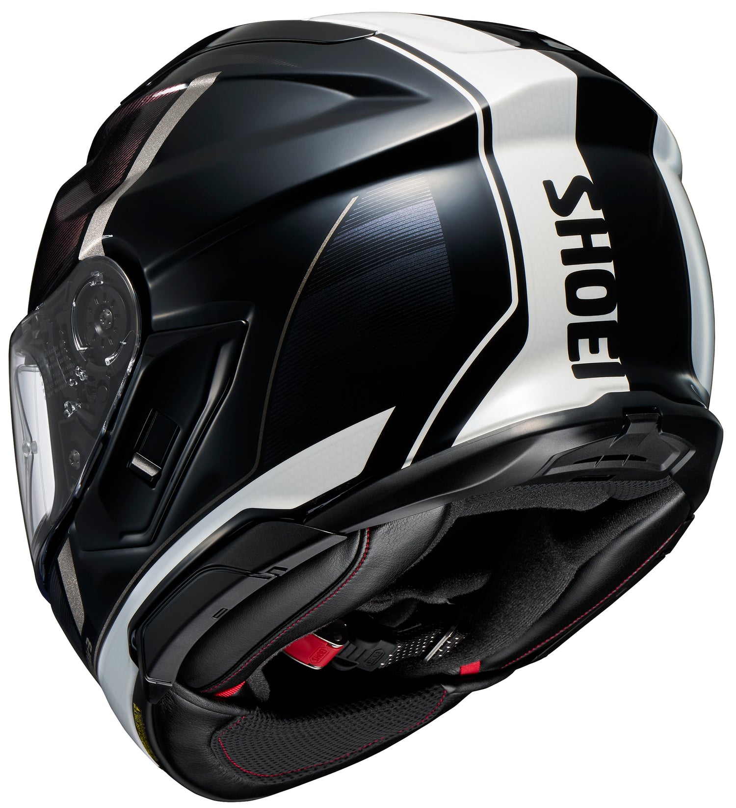 CASCO INTEGRAL SHOEI GT-AIR 3 SCENARIO
