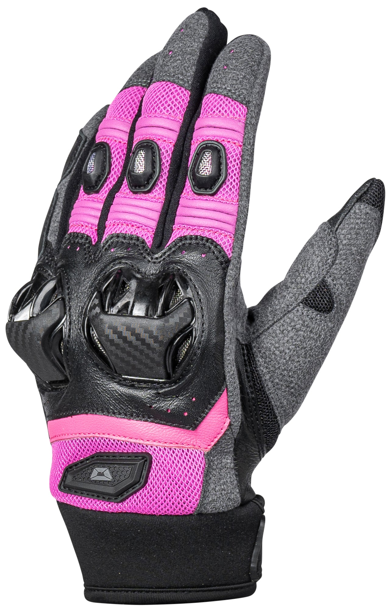 GUANTES CORTECH HYPER-FLO AIR 2.0 PARA DAMA