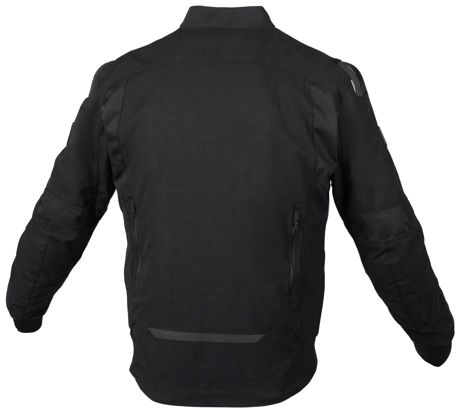 CHAQUETA CORTECH VERSA-TEC NEGRO