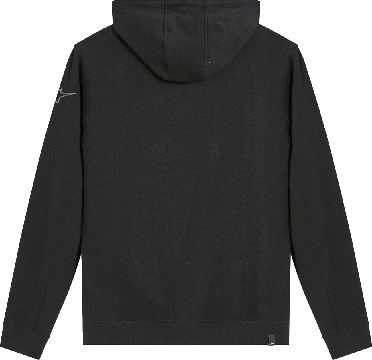 BUSO ALPINESTARS ASSURED NEGRO