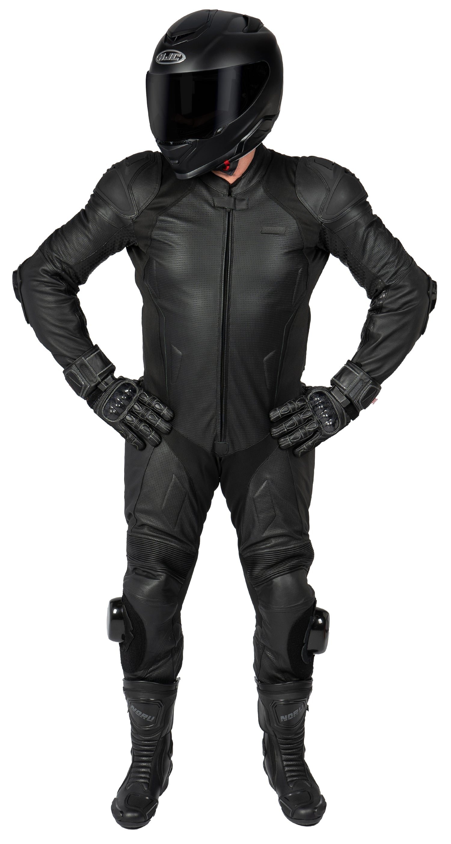 MONOTRAJE NORU TWENTY EIGHT NEGRO