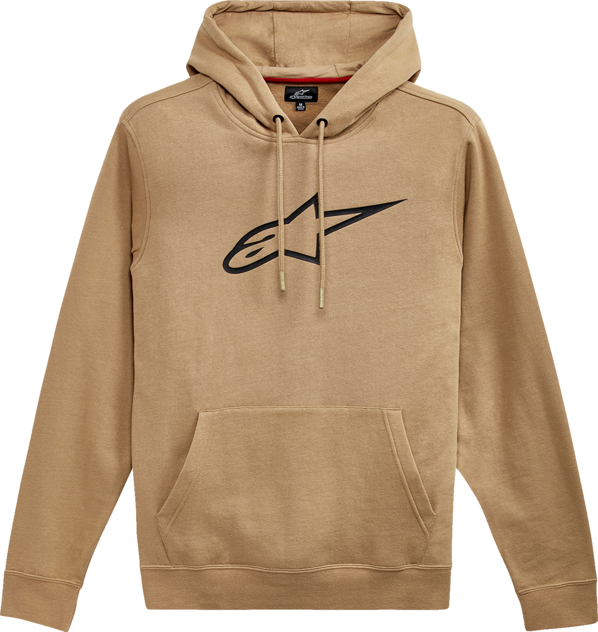 BUSO ALPINESTARS AGELESS SND BK