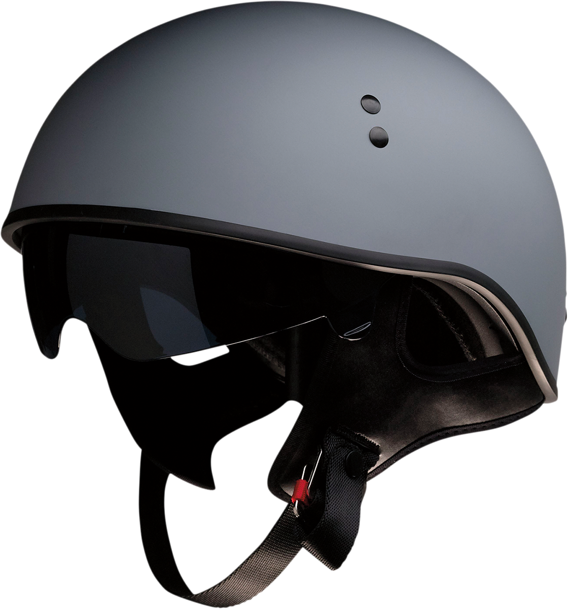 CASCO INTEGRAL Z1R VAGRANT PRIMER GRIS
