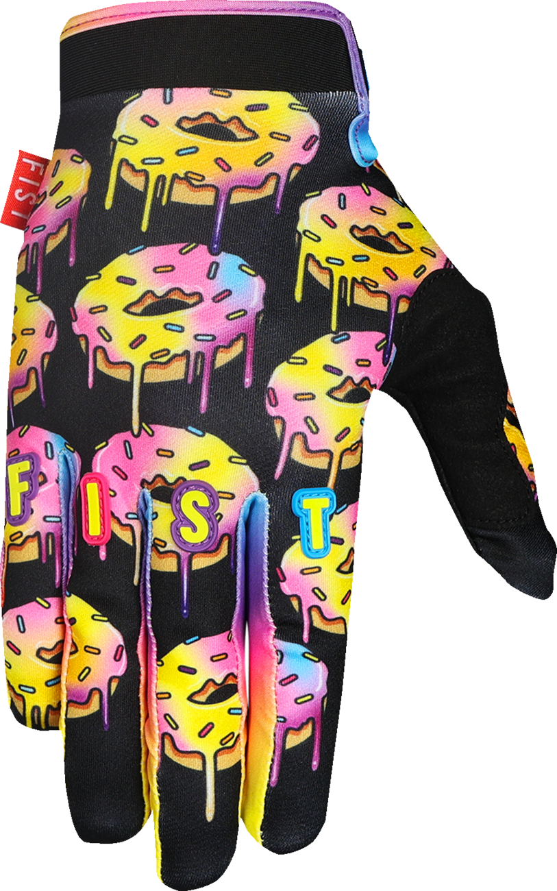 GUANTES FIST HANDWEAR LIL FISTS CAROLINE BUCHANAN SPRINKLE FADES PARA NIÑO