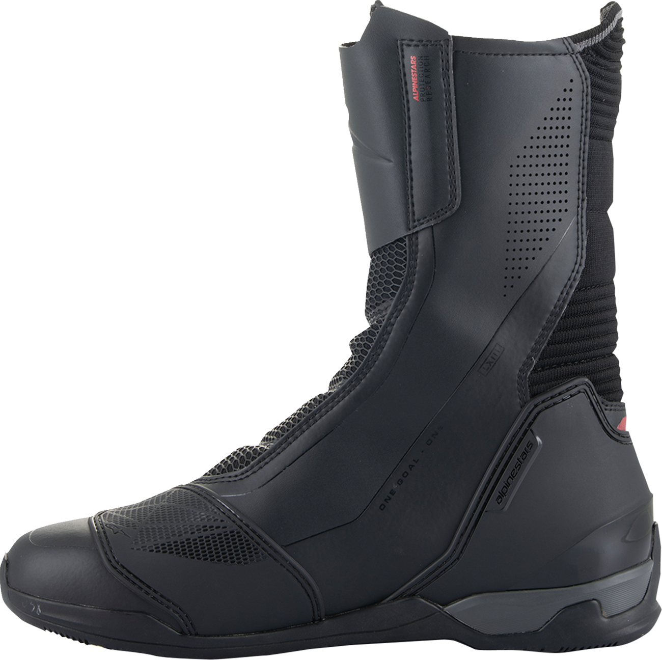 BOTAS ALPINESTARS SP-X BOA NEGRO
