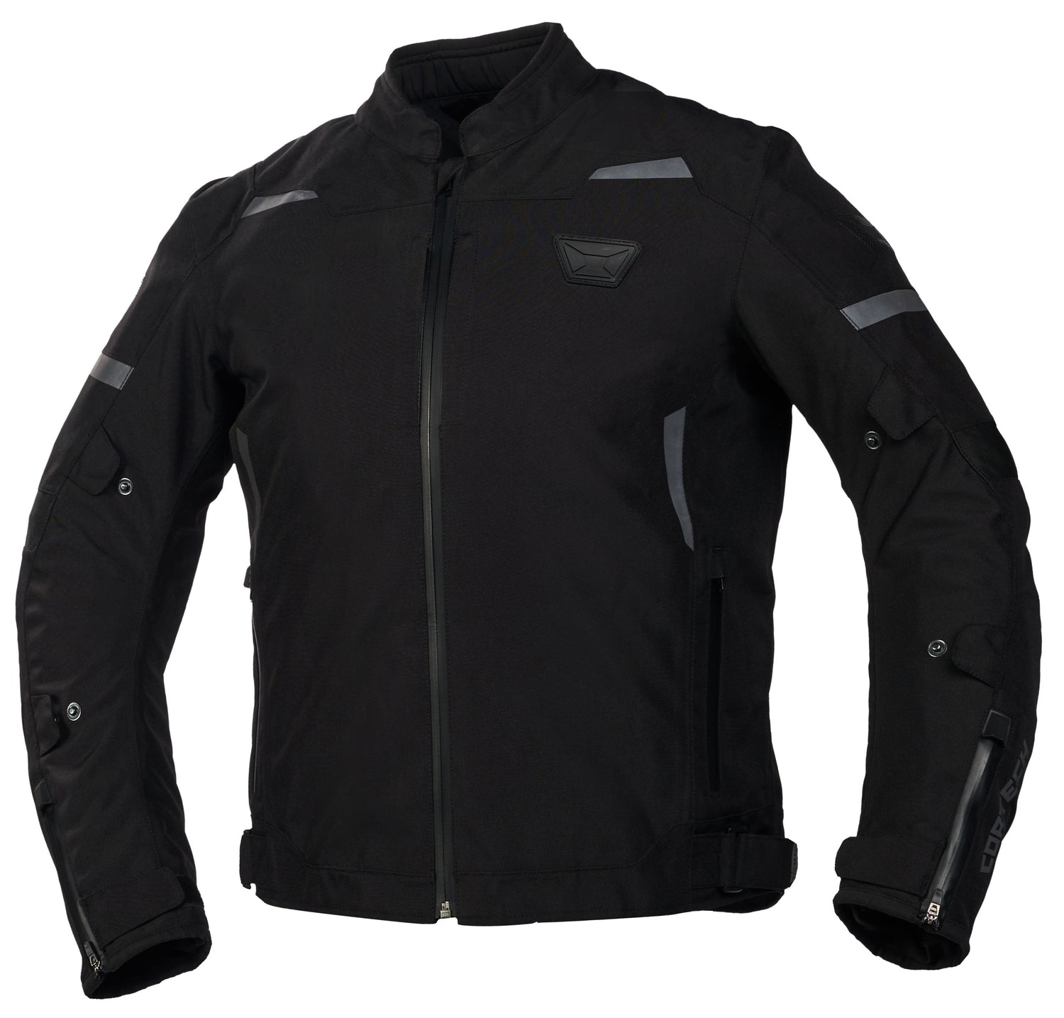 CHAQUETA CORTECH AERO-TEC V2 NEGRO PARA HOMBRE
