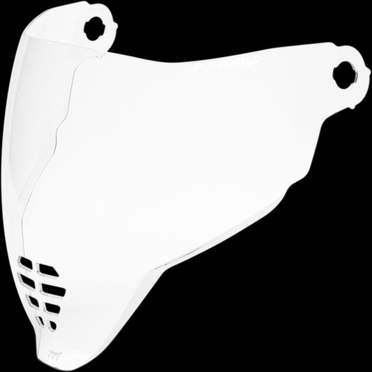 VISOR ICON AIRFLITE CLEAR