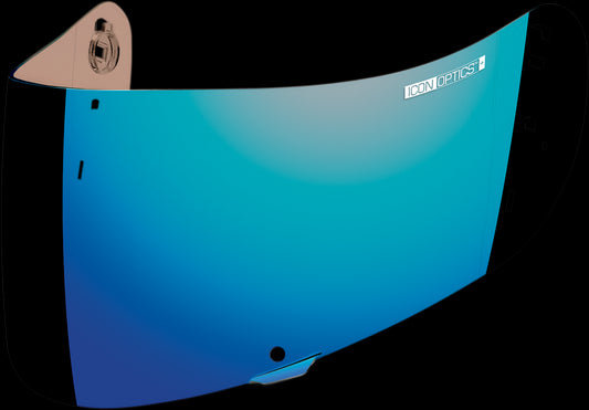 VISOR ICON OPTICS FF RST AZUL