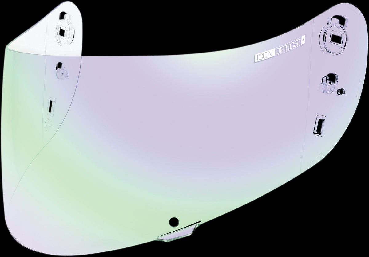 VISOR ICON OPTICS FFRST CHAMLN