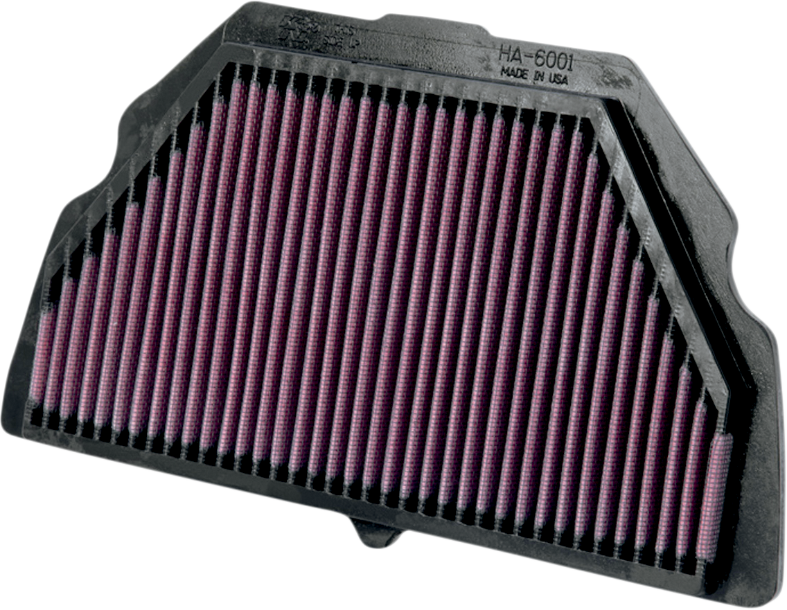 FILTRO DE AIRE K & N HONDA CBR600F4I 2001-